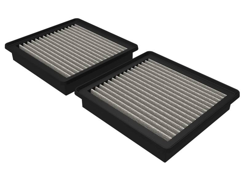 (J300) (Non-US Model) V6 3.5L (tt) Magnum FLOW Pro DRY S Air Filter — 2022 Toyota Land Cruiser