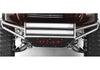 RSP Front Bumper - Gloss Black - Direct Fit LED — 05-15 Toyota Tacoma
