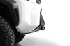 Stealth Center Mount Front Bumper — 2025 Toyota 4Runner