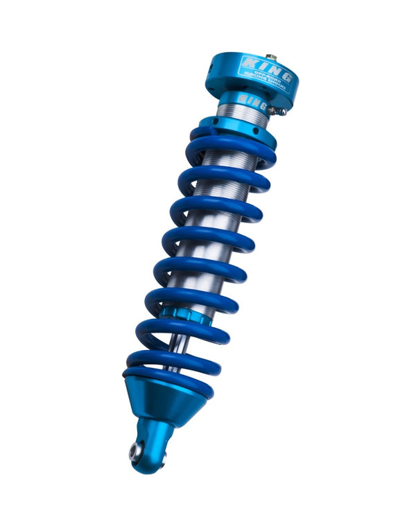 2.5 Dia Coilover Internal Reservoir (Pair) Front — 99-06 Toyota Tundra