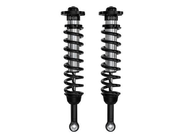300 2.5 Series VS IR Coilover Kit — 22-23 Toyota Land Cruiser