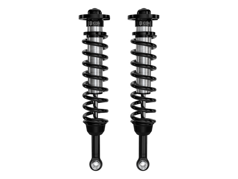 300 2.5 Series VS IR Coilover Kit — 22-23 Toyota Land Cruiser