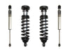 0-2.5in Stage 1 Suspension System — 00-06 Toyota Tundra