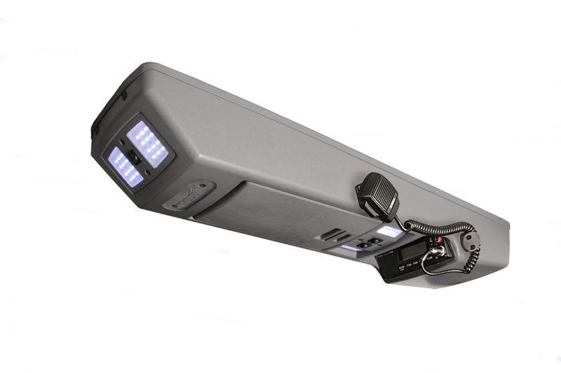 Roof Console No Crawl Control — 09-12 Toyota FJ Cruiser