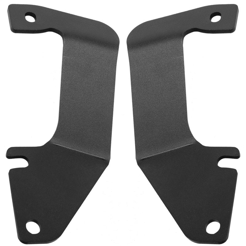 A-Pillar Mount (Fits 360-Series, D-Series, D-SS) — 14-20 Toyota Tundra