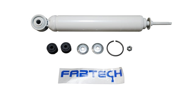 Performance Shock Absorber Front - Single — 95-04 Toyota Tacoma