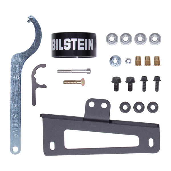 B8 8112 ZoneControl CR DSA+ Front Left — 07-21 Toyota Tundra