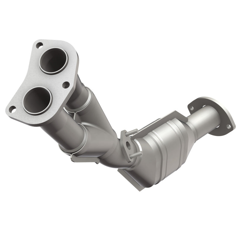 Conv DF 2.7L — 01-04 Toyota Tacoma