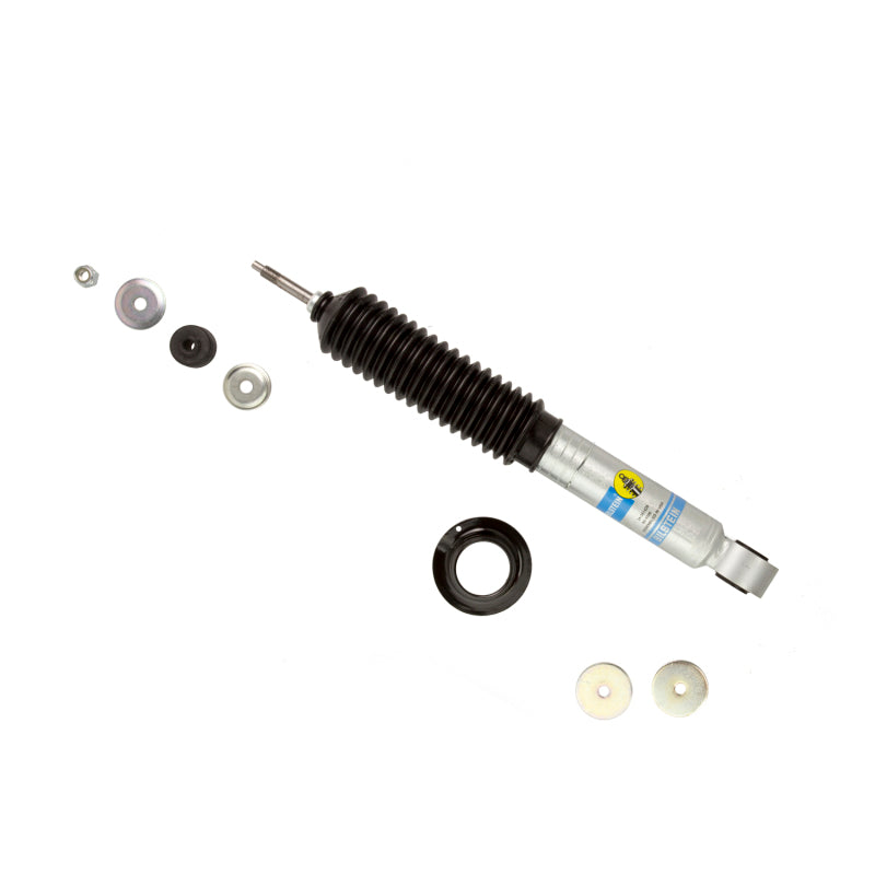 5100 Series Base Front 46mm Monotube Shock Absorber — 2000 Toyota Tundra