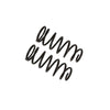 B12 (Special) (w/o X-REAS) 1.5in Rear Heavy Load Suspension Lift Kit — 10-18 Toyota 4Runner