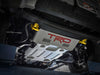 V6-3.5L (tt) Front Tow Hook Yellow — 2022 Toyota Tundra