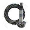 High Performance Gear Set For Front / 4.88 Ratio — Toyota FJ Cruiser