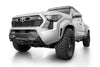 Stealth Center Mount Winch Front Bumper — 2024 Toyota Tacoma