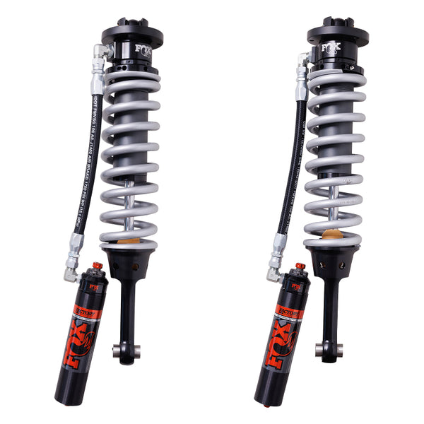 3.0 Factory Race Series Front Shock (2-3in Lift) IBP DSC EVO — 2024+ Toyota Tacoma
