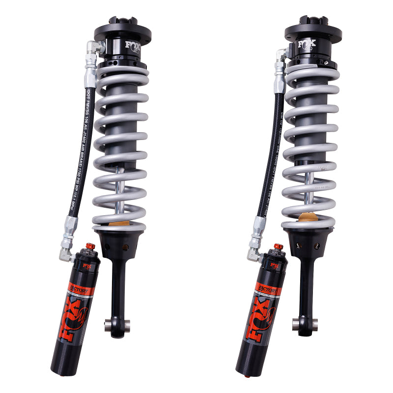 3.0 Factory Race Series Front Shock (2-3in Lift) IBP DSC EVO — 2024+ Toyota Tacoma