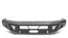 Eco Series Front Winch Bumper — 14-19 Toyota Tundra