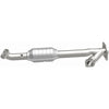 Conv DF Passenger Side Rear — 05-07 Toyota 4Runner