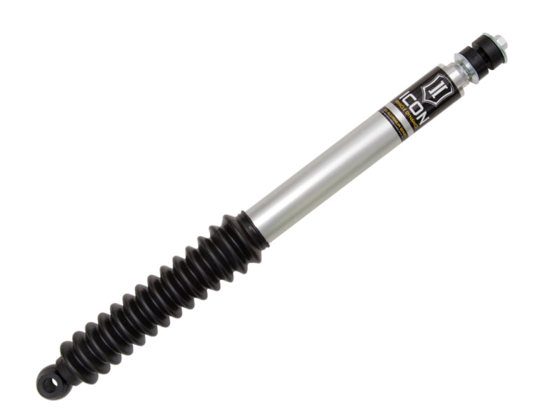 FJ / 2003+ 1-3in Rear 2.0 Series Aluminum Shocks VS IR — 2007+ Toyota 4Runner