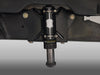 Hydraulic Bump Stop Kit Rear — 2007+ Toyota Tundra