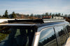 BASE Rack Mount Kit and Deflector for Prado 250 — 24+ Toyota Land Cruiser