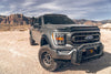 Aeroskin Lightshield PRO - Blk — 14-21 Toyota Tundra