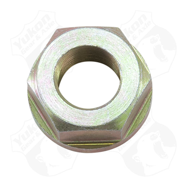 07 and Up Rear 9.5in Ring Gear Bolts w/ 4.0L & 4.7L — Toyota Tundra