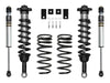 3-4" Stage 3 Suspension System — 2023+ Toyota Sequoia