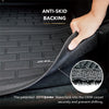 5-Seat Kagu Black Behind 2nd Row Cargo Liner — 10-24 Toyota 4Runner