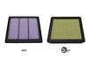 Magnum FLOW OE Replacement Air Filter w/Pro GUARD 7 (J250) L4-2.4L — 24-25 Toyota Land Cruiser
