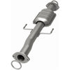Conv DF 2.4L Rear — 01-04 Toyota Tacoma