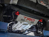 Tow Hook Red 3.5L V6 Front — 2022 Toyota Tundra
