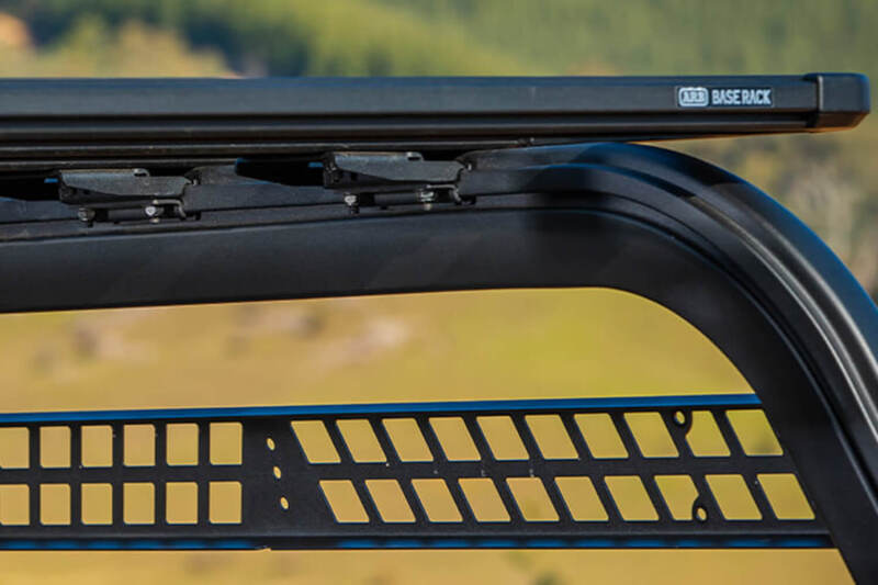 BASE Rack Mounting Kit — 16-23 Toyota Tacoma