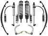 1.63-3in Stage 1 3.0 Suspension System — 2007+ Toyota Tundra