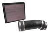 V8-4.7L/5.7L Performance Air Intake System — 14-15 Toyota Tundra