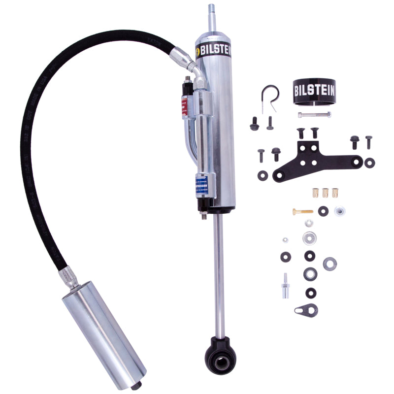 B8 8100 (Bypass) Rear Right Monotube Shock Absorber — 2003-2020 Toyota 4Runner
