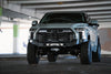 MTO Series Front Bumper — 22-23 Toyota Tundra