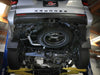 GT Series Hi-Tuck 2-1/2in 409 SS Cat-Back Exhaust — 2025 Toyota 4Runner