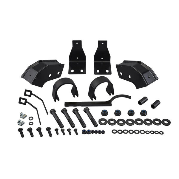 Bp51 Fit Kit Rear — Toyota Tacoma