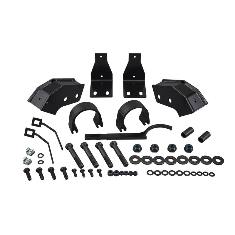 Bp51 Fit Kit Rear — Toyota Tacoma