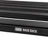 BASE Rack - Black Aluminum — 16-23 Toyota Tacoma
