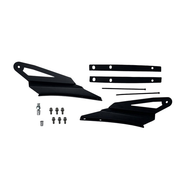 Overhead Mount Bracket Set (For C50 LED) — 05-19 Toyota Tacoma