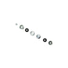 5100 Series Rear Shock Absorber — 01-07 Toyota Sequoia