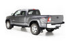Double Cab/Access PowerStep - Black — 2016-2017 Toyota Tacoma