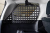 Window Molle Panels Rear — 10-23 Toyota 4Runner