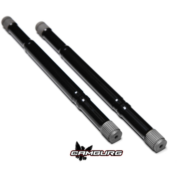 4wd L/T Front Axle Set — 00-06 Toyota Tundra