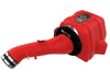 V8 5.7L Momentum GT Red Edition Cold Air Intake System w/ Pro DRY S — 07-21 Toyota Tundra