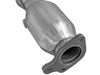 Twisted Steel Header 409 SS w/Cat V6-4.0L — 12-15 Toyota Tacoma