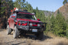 Summit Bar Textured ARB Fogii 14On (Fit Kit NOT Included) — Toyota 4Runner
