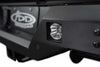 Stealth Rear Bumper — 2024 Toyota Tacoma