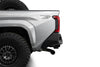 Stealth Rear Bumper — 2024 Toyota Tacoma